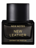 New Notes New Leather Parfum  50 мл
