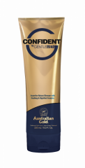 Australian Gold G Gentlemen Confident Бронзатор для чоловіків 15Х