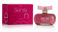 Парфумерія Yves d`Orgeval SENSY For women