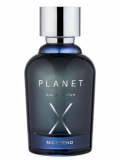 Nicheend Planet X парфумована вода 100 мл