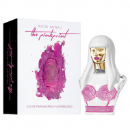 NICKI MINAJ the PinkPRINT