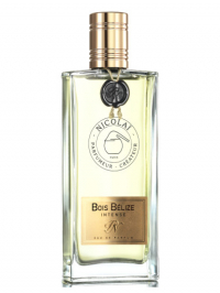 Nicolai Parfumeur Nicolai Bois Belize Intense парфумована вода 100Ml Spray