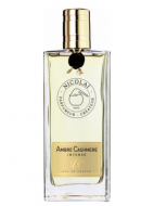 Парфумерія Nicolai Parfumeur Createur Ambre Cashmere Intense