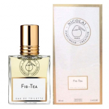 Парфумерія Nicolai Parfumeur Createur Fig tea