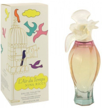 Nina Ricci L'Air Du Temps Colored Doves туалетна Вода 100 мл