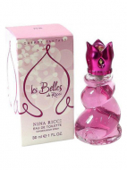 Парфумерія Nina Ricci Les BElles Cherry Fantasy