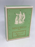 Парфумерія Nina Ricci Mademoiselle Ricci Вінтажна парфумерія (1967)