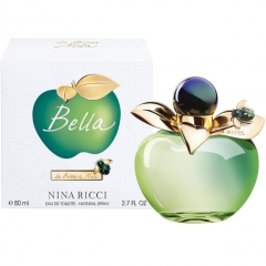 Парфумерія Nina Ricci Nina Bella