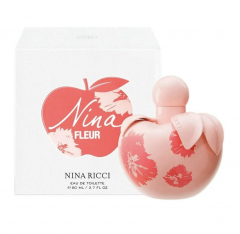 Nina Ricci Nina Fleur туалетна вода