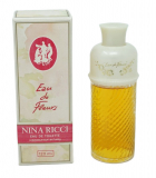 Парфумерія Nina Ricci Eau De Fleurs Вінтажна парфумерія