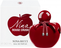 Nina Ricci Nina Rouge Crush парфумована вода
