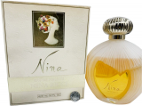 Nina Ricci Nina White splash туалетна Вода 420мл Вінтажна парфумерія