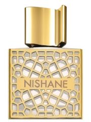 Nishane Hacivat Oud Parfum