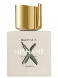 Nishane Hacivat X Parfum