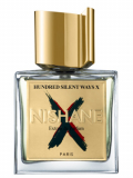 Nishane Hundred Silent Ways X Parfum