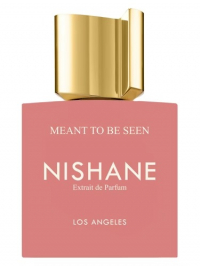 Nishane Meant To Be Seen Extrait De Parfum 100 мл