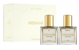Парфумерія Nishane Набір HACIVAT Extrait De Parfum 15 + ANI Extrait De Parfum 15