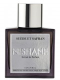 Парфумерія Nishane SUEDE et Safran