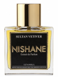 Парфумерія Nishane Sultan vetiver Parfum