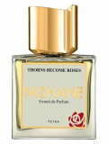 Nishane Thorns Become Roses Perfum 15ml