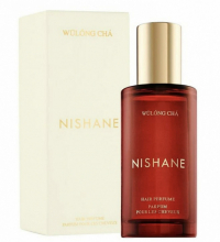 Nishane Wulong Cha Hair Parfum 50 мл spray