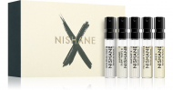 Nishane X COLLECTION set (6 x 2 ml)