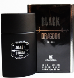 Marsel Parfumeur Black Dragoon men