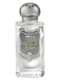 Nobile 1942 Muschio 20 парфумована вода