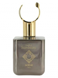 NOEME Vanille de Sambava Parfum 100 ml.