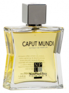 NonPlusUltra Parfum Caput Mundi Parfum 100 мл