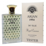 Norana Perfumes ARJAN 1954 Sky Blue Схожий на Parfums de Marly Delina Exclusif парфумована вода