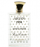 Парфумерія Noran Perfumes ARJAN 1954 White musk Схожий на Attar Collection musk Kashmir
