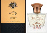 Парфумерія Noran Perfumes KADOR 1929 secret