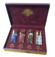 Парфумерія Noran Perfumes Miss BEauty 4x15ml A, B, C, D