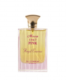 Парфумерія Noran Perfumes MOON 1947 Pink Схожий на Sospiro Perfumes Accento