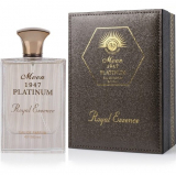 Парфумерія Noran Perfumes Moon 1947 Platinum парфумована вода для жінок