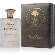 Парфумерія Noran Perfumes Moon 1947 Platinum парфумована вода для жінок