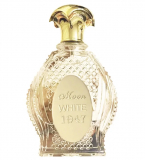 Noran Perfumes Moon 1947 White Схожий на Parfum de Marly Delina парфумована вода