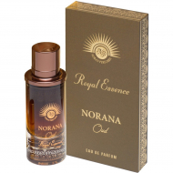 Norana Perfumes Norana oud