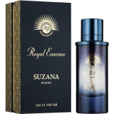 Парфумерія Noran Perfumes Suzana Схожий на Baccarat Rouge 540
