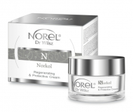 Norel Norkol – Regenerating & Protective Cream – відновлюючий Захисний крем