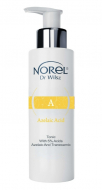 Norel Tonic With 5% Azelaic And Tranexamic Acids безспиртовий для шкіри, ураженої розацеа, акне та зміною кольору 100 мл
