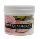 Norma de Durville Моделюючий крем с сРозовой Гуайявой баночка 400 мл