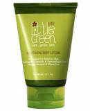 Little Green Nourishing Body Lotion Tube Поживний лосьйон для тіла для немовлят