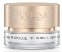 Juvena Nourishing EYE Cream Поживний крем навколо очей jar 15 ml 9007867766866