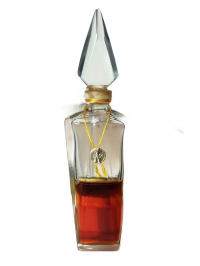 Нова Зоря Новая Заря Ярославна притерта кришка флакон опечатан Parfum 25 мл