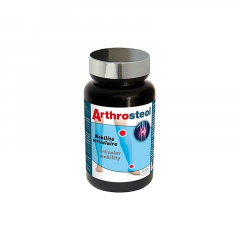 Nutri Expert LIDK46 Nutriexpert АРТРОСТЕОЛ / ArtROSTEOL, 60 капсул функціональні вітаміни та нутрицевтика Nutriexpert