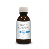 Nutri Expert Nutriexpert LIDK76 КОЛЛОИДНОЕ СЕРЕБРО / ARGENT COLLOIDAL, 200 мл