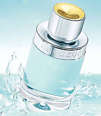 Lancaster Aquazur туалетна Вода для жінок