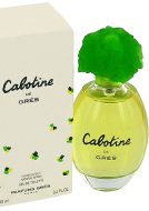 Parfums Gres Cabotine de Gres